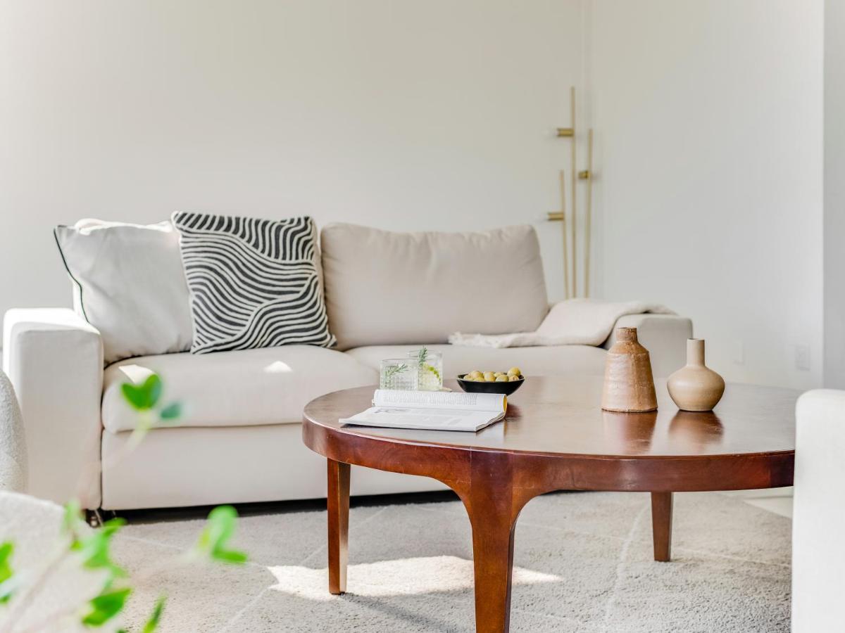 Sanders Coral Court Penthouse - Cute 3-Bedroom Apartment With Balcony 레메소스 외부 사진